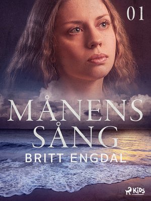 cover image of Månens sång